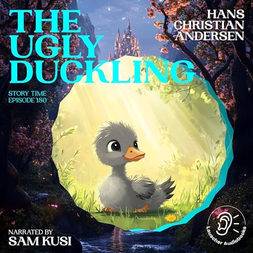 Cover of The Ugly Duckling