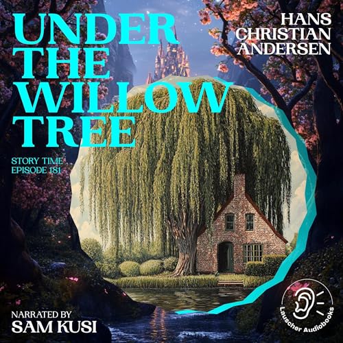 Cover of Under the Willow Tree