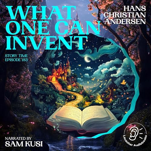 Cover of What One Can Invent