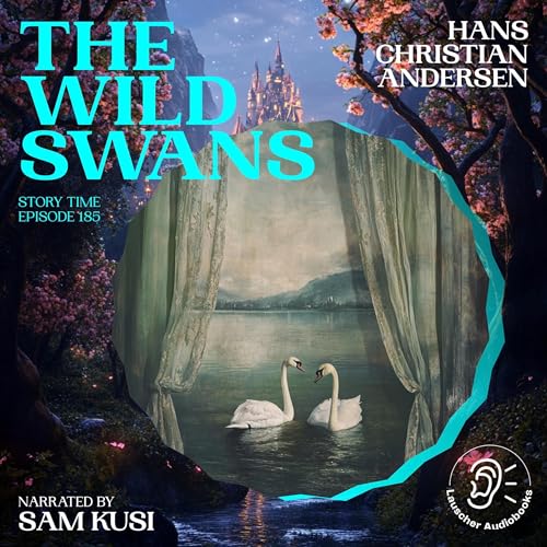 Cover of The Wild Swans