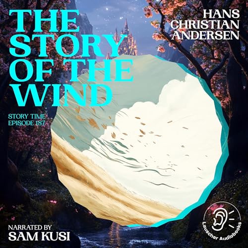 Cover of The Story of the Wind