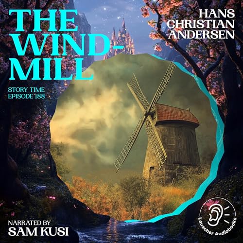 Cover of The Windmill