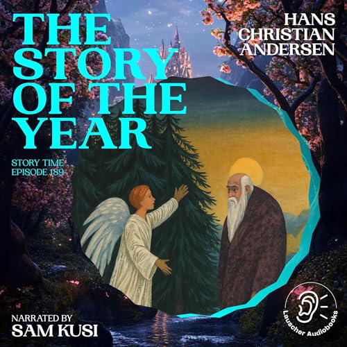 Cover of The Story of the Year