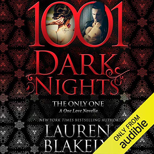 Cover of The Only One