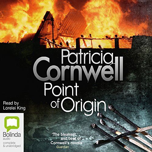 Cover of Point of Origin