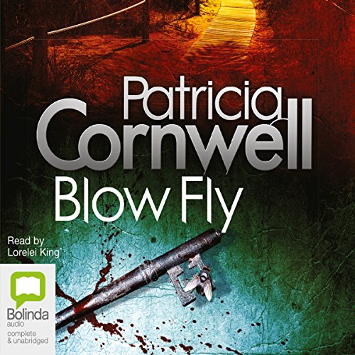 Cover of Blow Fly