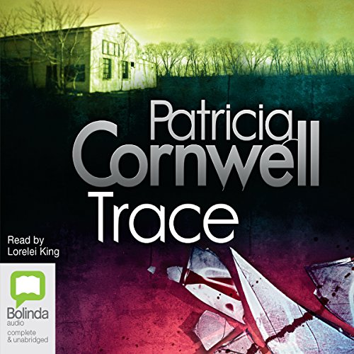 Cover of Trace