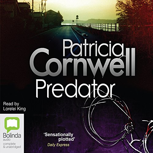 Cover of Predator