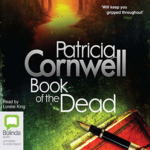 Cover of Book of the Dead