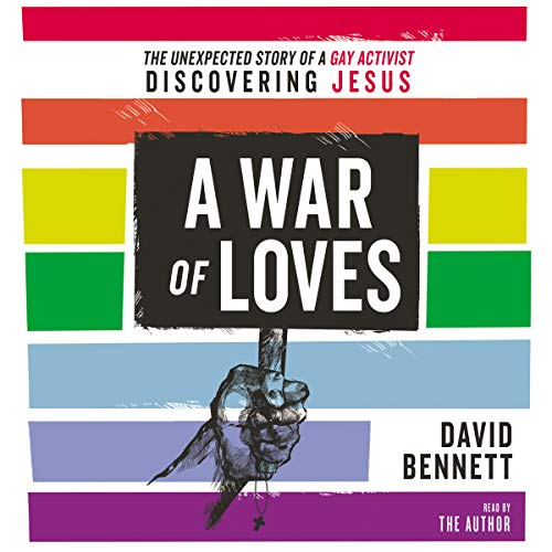 Cover of A War of Loves