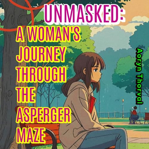 Cover of Unmasked
