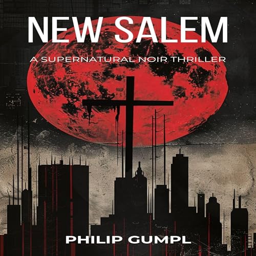 Cover of New Salem