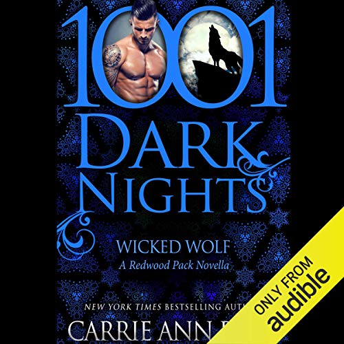 Cover of Wicked Wolf