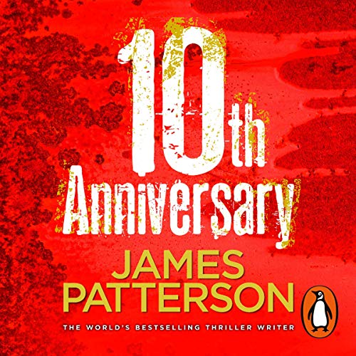 Cover of 10th Anniversary