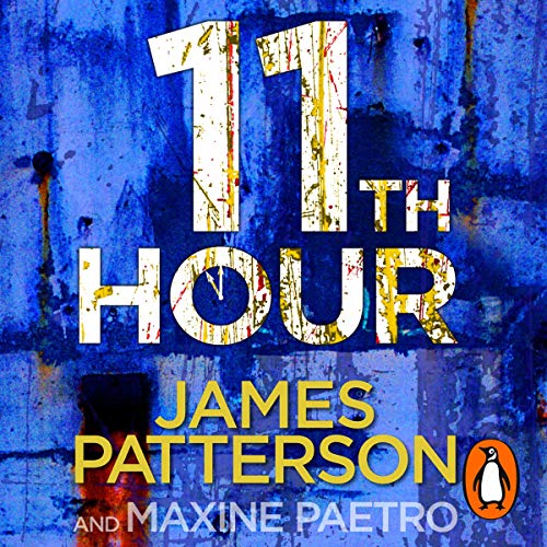 Cover of 11th Hour