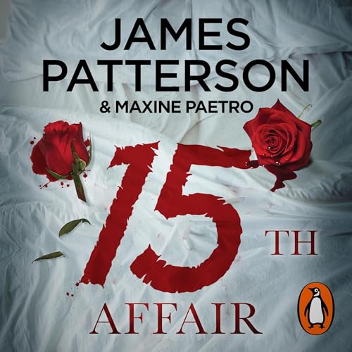 Cover of 15th Affair