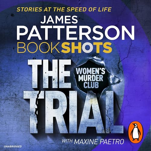 Cover of The Trial