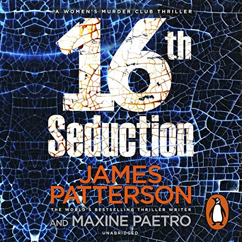 Cover of 16th Seduction
