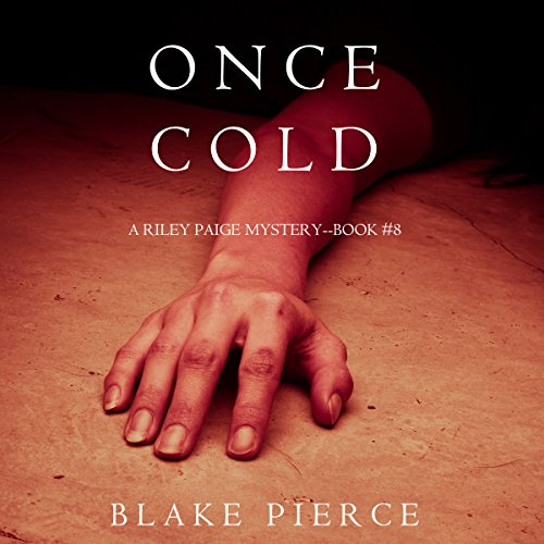 Cover of Once Cold
