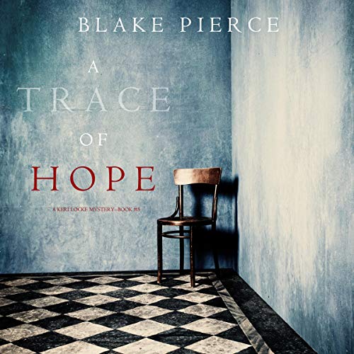 Cover of A Trace of Hope