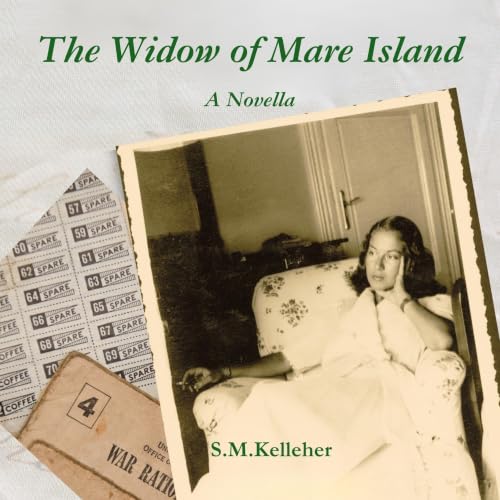 Cover of The Widow of Mare Island