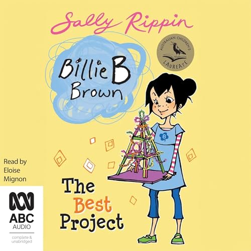 Cover of The Best Project