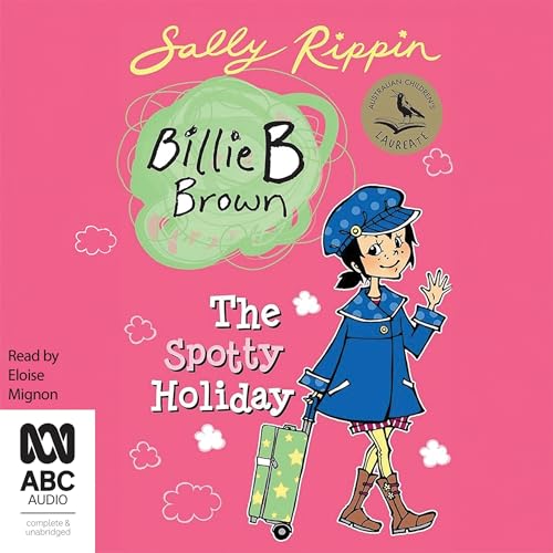 Cover of The Spotty Holiday
