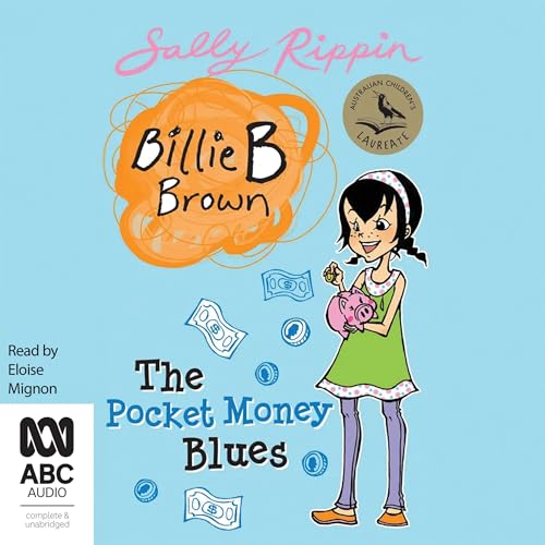 Cover of The Pocket Money Blues