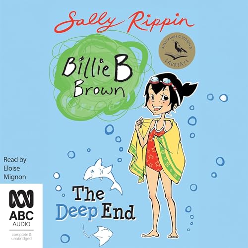 Cover of The Deep End