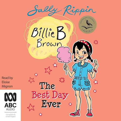 Cover of The Best Day Ever