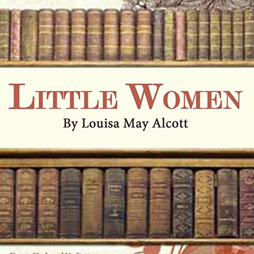 Cover of Little Women