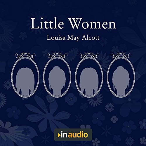 Cover of Little Women