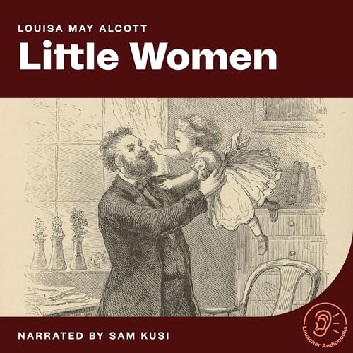 Cover of Little Women