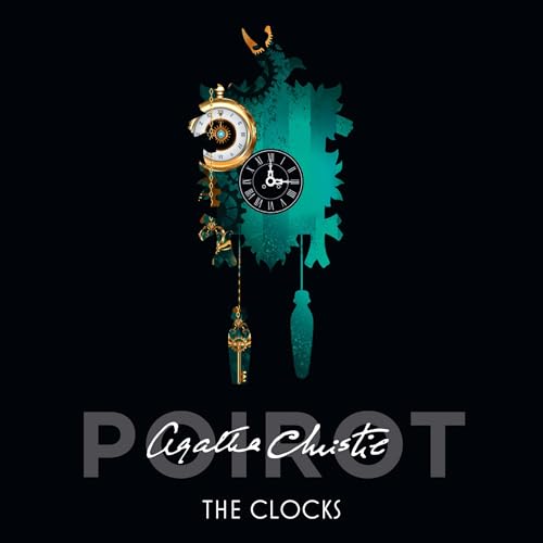 Cover of The Clocks