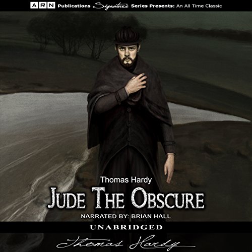 Cover of Jude the Obscure