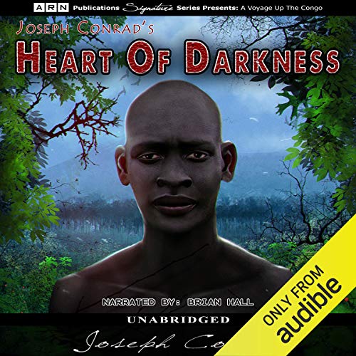 Cover of Heart of Darkness