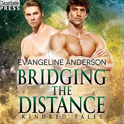 Cover of Bridging the Distance