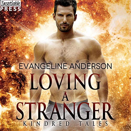 Cover of Loving a Stranger
