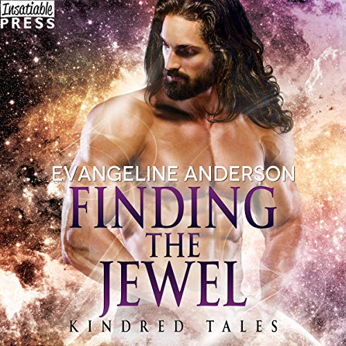 Cover of Finding the Jewel