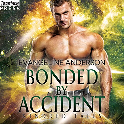 Cover of Bonded by Accident