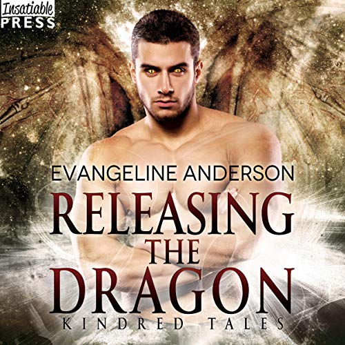 Cover of Releasing the Dragon