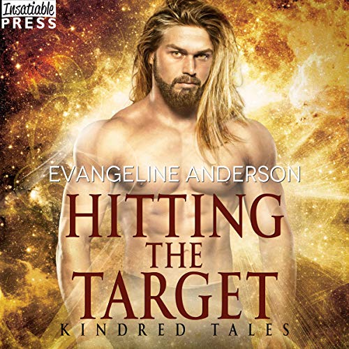 Cover of Hitting the Target