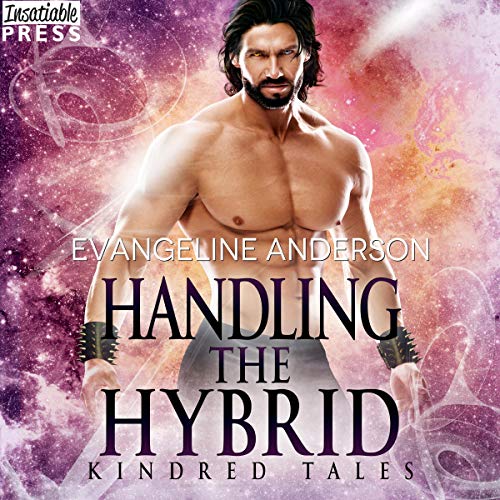 Cover of Handling the Hybrid