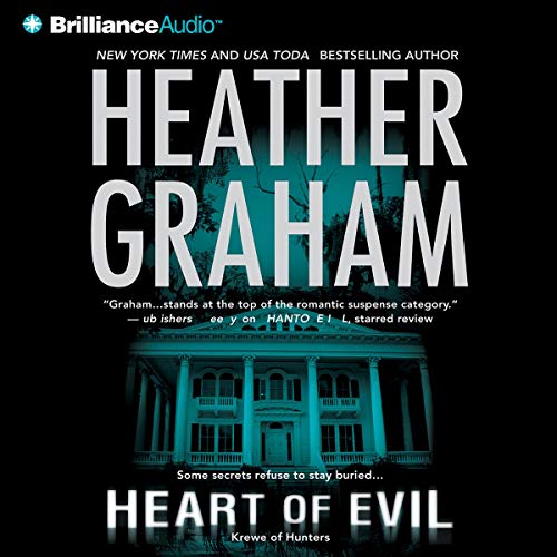 Cover of Heart of Evil