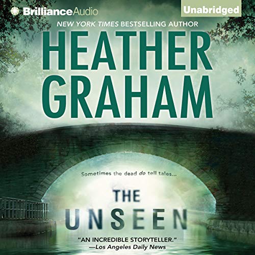 Cover of The Unseen