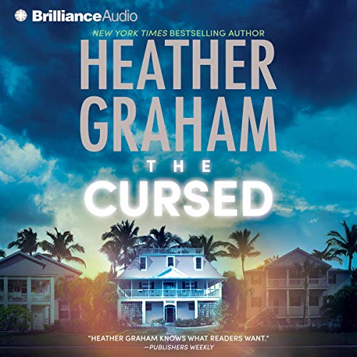 Cover of The Cursed