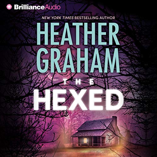 Cover of The Hexed