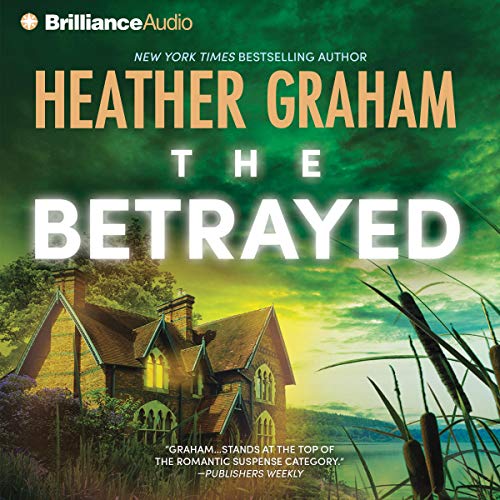 Cover of The Betrayed