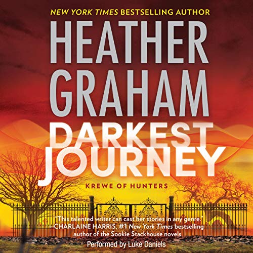 Cover of Darkest Journey
