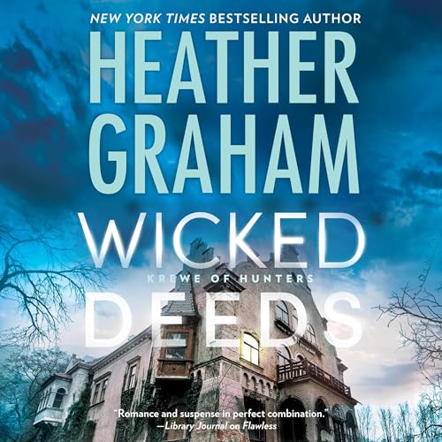 Cover of Wicked Deeds